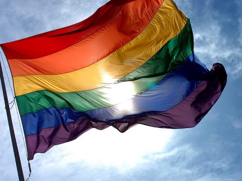 PROTEST LGBT ORGANIZACIJA ZBOG NOVOG VUČIĆEVOG SPOTA