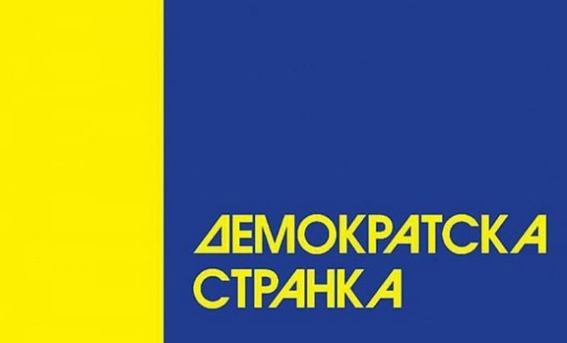 Demokratska stranka Subotica: Nova gradska vlast je nametnuta