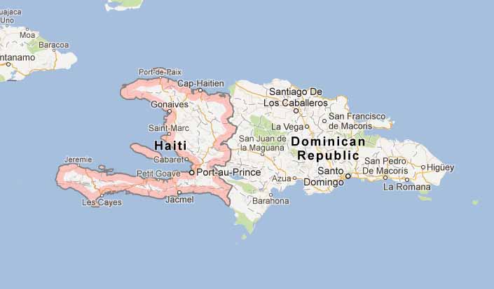 HUMANITARNA KRIZA U DOMINIKANSKOJ REPUBLICI: PROTERIVANJE LJUDI HAIĆANSKOG POREKLA