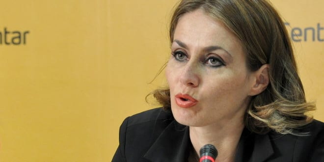 Poverenica osudila izjavu bivšeg policijskog funkcionera o odgovornosti za ubistvo Tijane Jurić