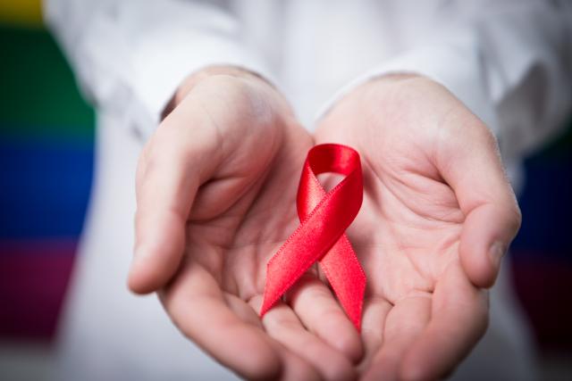 U Srbiji od početka godine prijavljeno 120 osoba inficiranih HIV-om