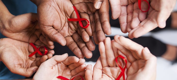 OBOLELIMA OD HIV NEDOSTUPNA POTREBNA TERAPIJA
