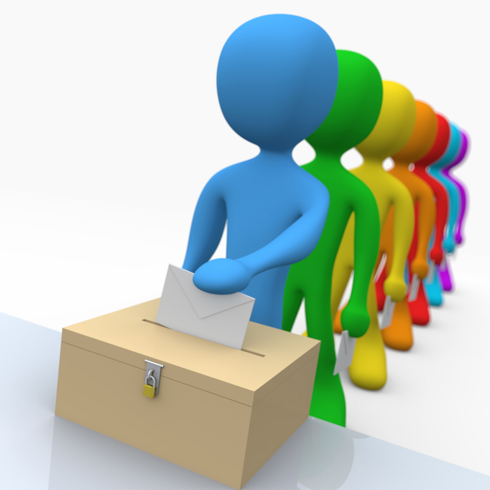 Počeli izbori, birališta otvorena u 7 sati: Preporučuje se da birači nose zaštitnu opremu