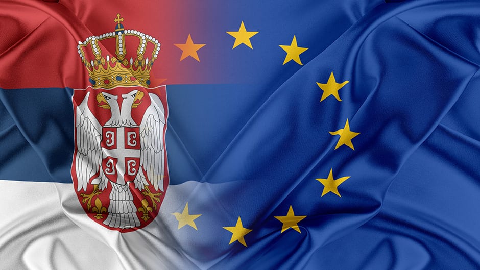 KOALICIJA PREUGOVOR: SRBIJA STAGNIRA ILI NAZADUJE NA EU PUTU