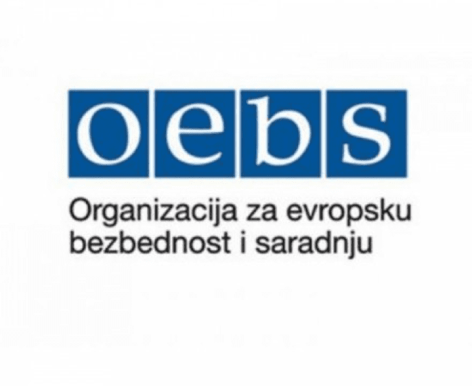 OEBS traži hitno ispitivanje pretnje smrću Marku Vidojkoviću