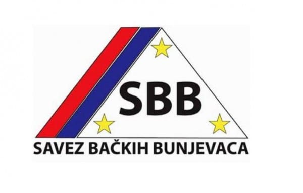 SBB: Reakcija hrvatske zajednice na uvođenje bunjevačkog jezika u službenu upotrebu licemerna