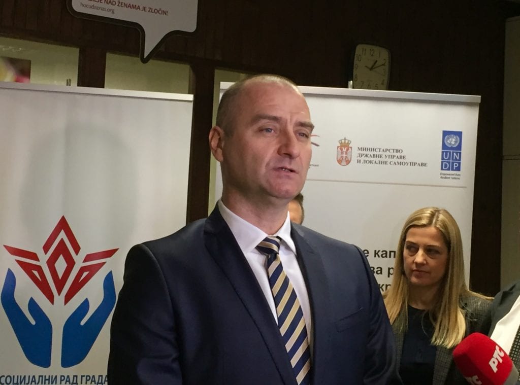 Skupština Vojvodine izabrala Pokrajinsku vladu: Nenad Ivanišević sekretar za privredu i turizam