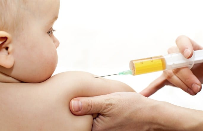 Pedijatri upozoravaju na opasnost epidemije morbila zbog smanjenja vakcinacije dece
