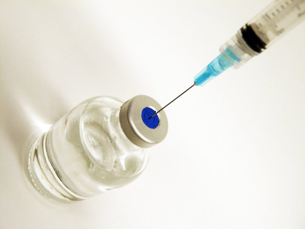 Trkulja: Fajzerova vakcina stiže nedeljno, normalizacija do kraja februara