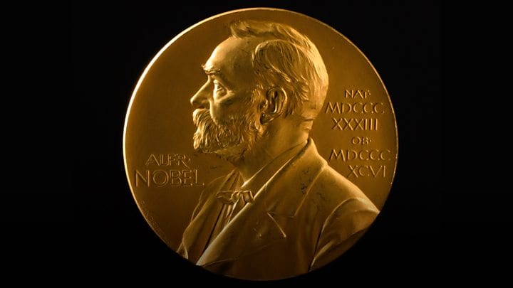 Počinje sezona saopštavanja laureata Nobelovih nagrada