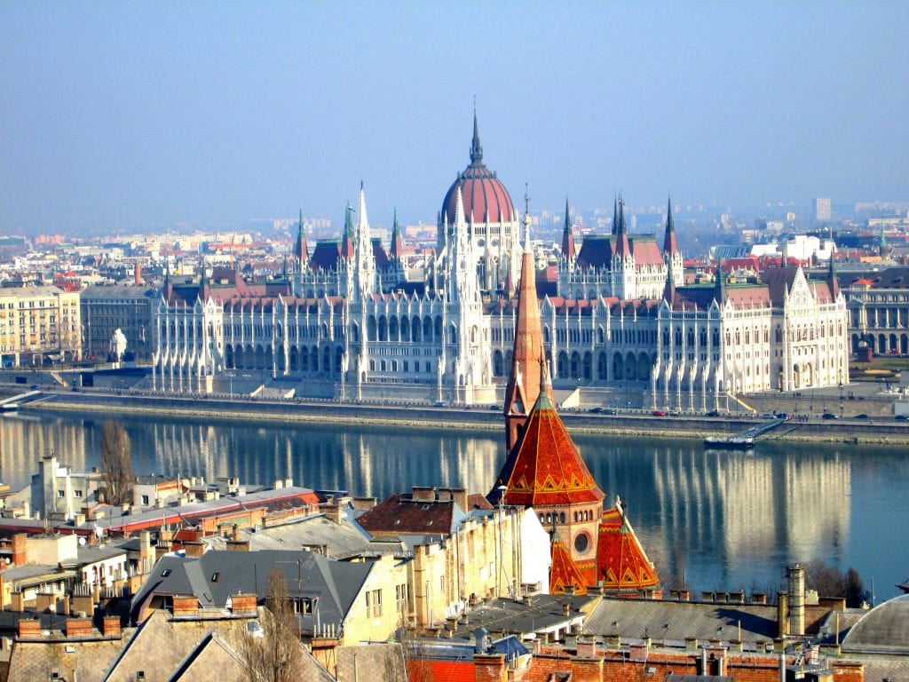 Mađarska obeležila stogodišnjicu Trijanonskog sporazuma: Duhovne granice Mađarske nepromenjene