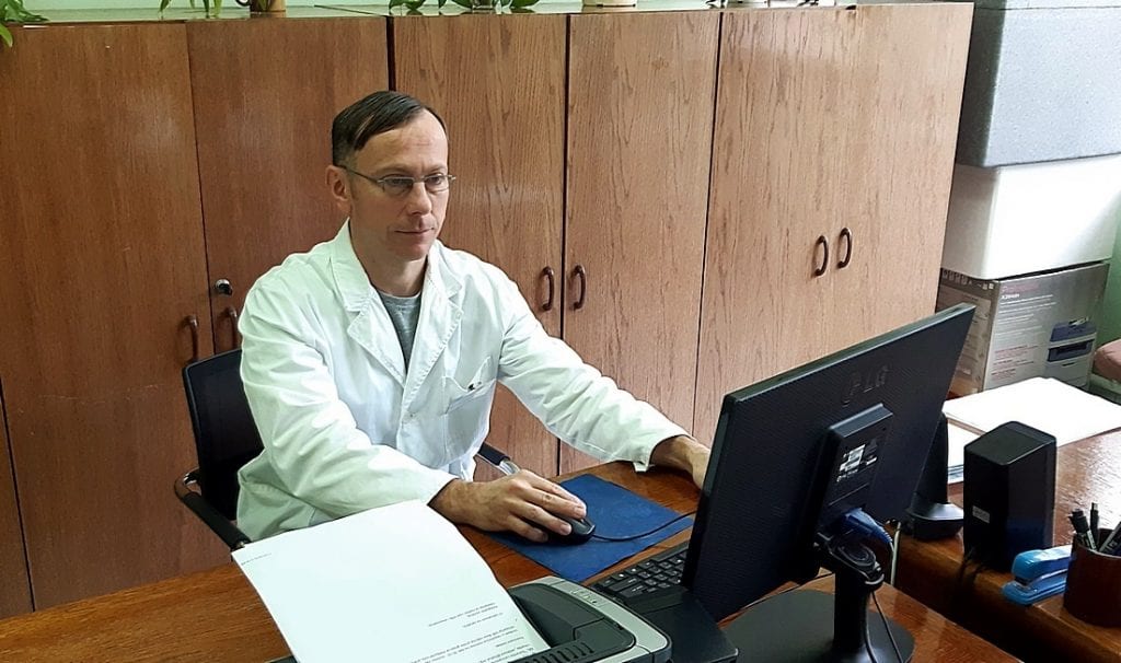 Dr Bohucki: Virus i dalje prisutan, neophodno korišćenje adekvatne zaštite