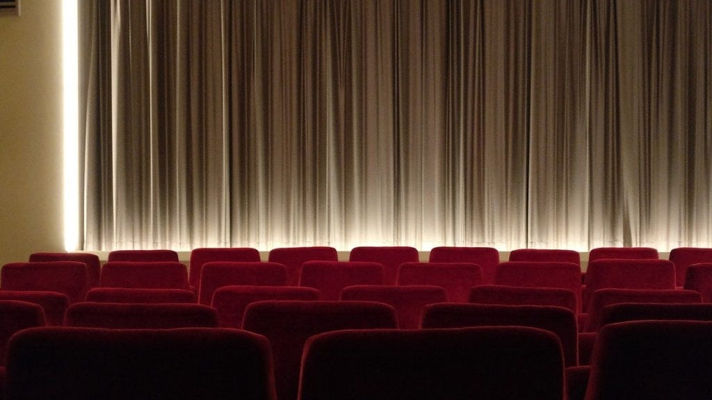 Bioskopi i pozorišta se otvaraju u ponedeljak: Maksimalan broj posetilaca ograničen na 500