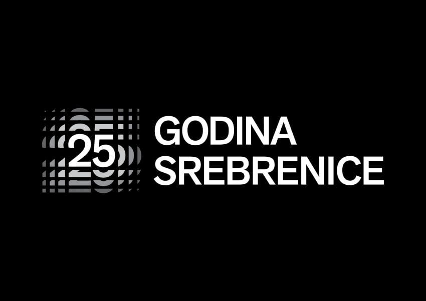 Pokrenuta kampanja “Nikome se ne ponovilo” povodom 25. godišnjice od genocida u Srebrenici