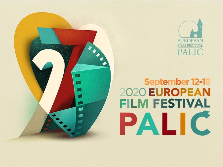 Festival evropskog filma “Palić” u novom terminu od 12. do 18. septembra
