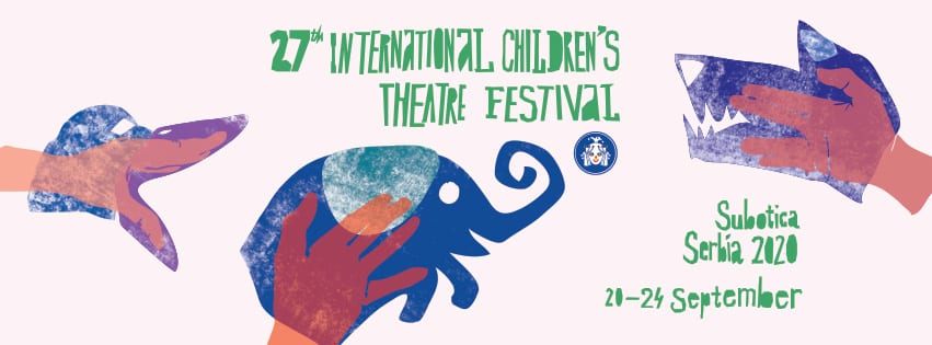Danas se svečano otvara Međunarodi festival pozorišta za decu u Subotici