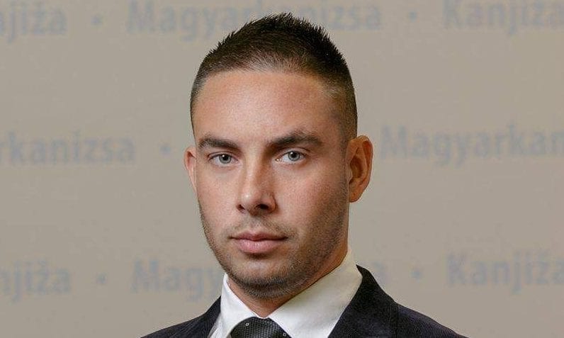 Srpska napredna stranka dobila jednog člana u Mađarskom nacionalnom savetu