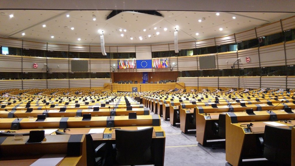 Fides napustio poslanički klub Evropske narodne partije