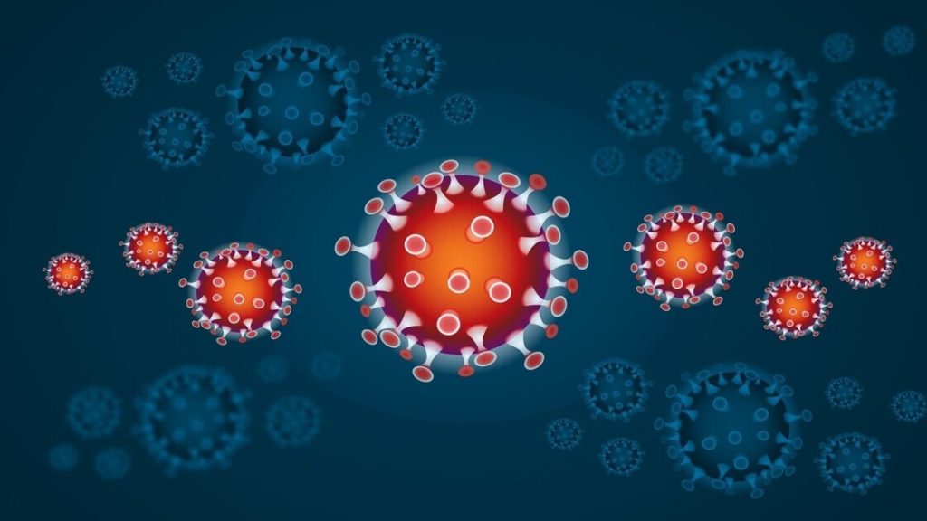 SZO: Indijski soj korona virusa otkriven u 44 zemlje