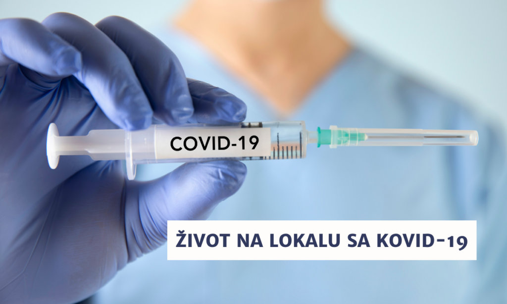 Storyteller: U Bačkom Petrovcu najveće interesovanje za kinesku vakcinu protiv Kovid-19