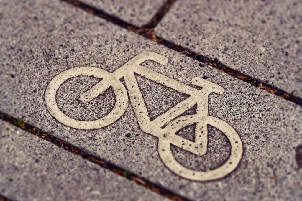 CEKOR na gradskom trgu započinje kampanju za poboljšanje biciklističke infrastrukture u Subotici