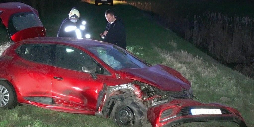 Mihalj Njilaš, državni sekretar iz SVM-a, doživeo saobraćajnu nesreću u Mađarskoj
