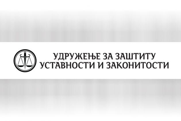 UZUZ: Zagorka Dolovac hitno da reaguje povodom slučaja Jagodina