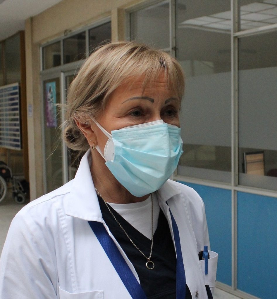 Dr Krtinić o simptomima produženog kovida: Najčešće plućne, kardiološke i neurološke komplikacije