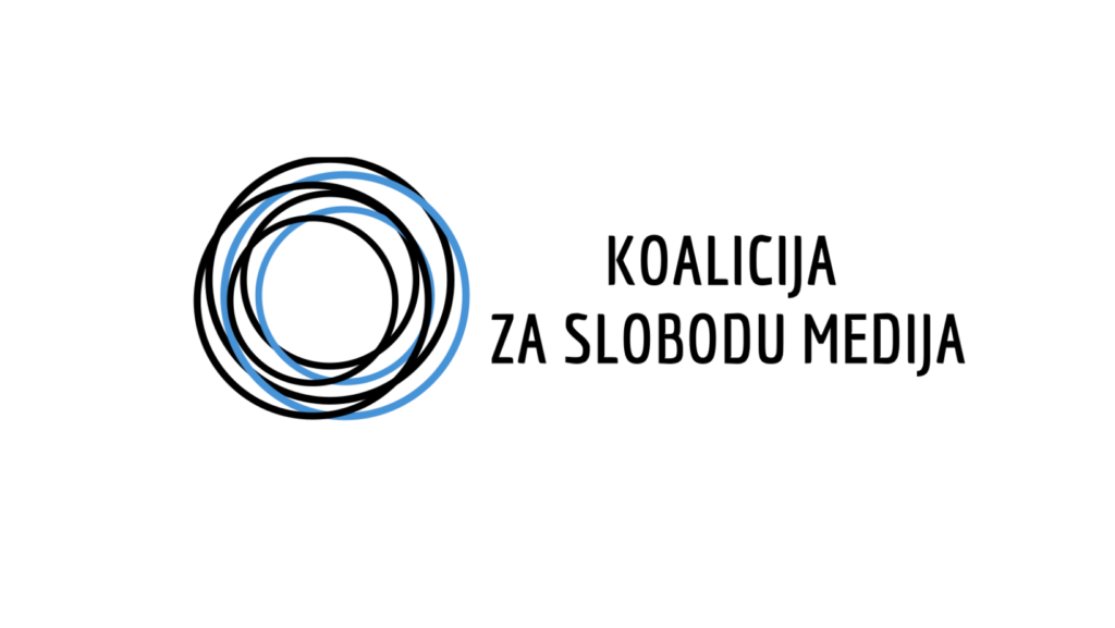 Koalicija za slobodu medija: Vladi Srbije i Ministarstvu informisanja uručen predlog nacrta Zakona o javnom informisanju i medijima