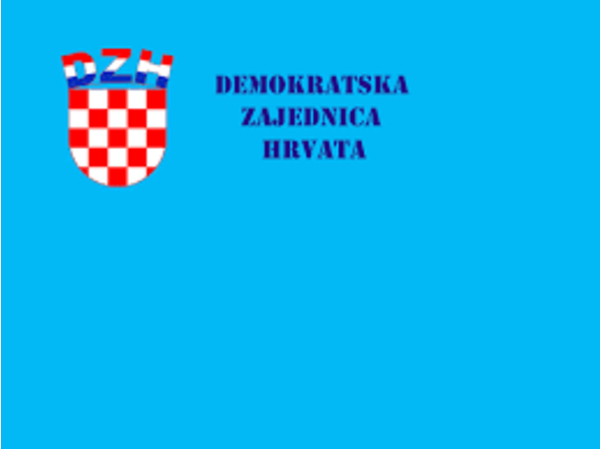Demokratska zajednica Hrvata: Otvorena pitanja i teme rešavati dijalogom, a ne kritičkim medijskim napadima