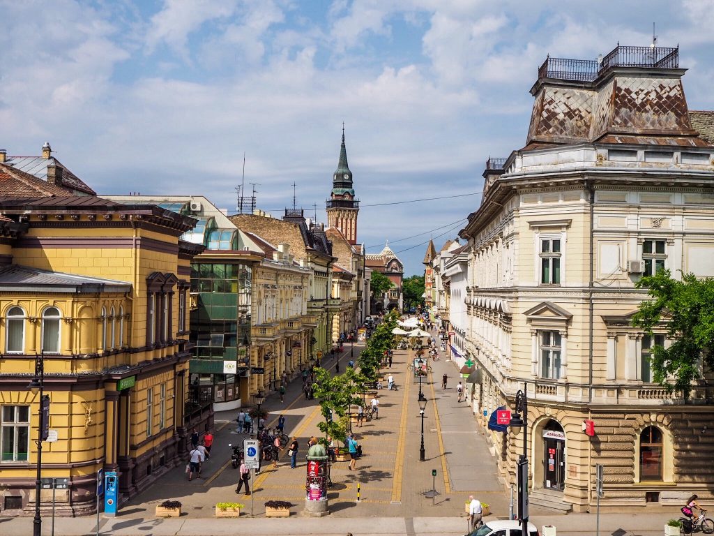 Grad Subotica maksimalno angažovan na rešavanju problema ličnih pratilaca i personalnih asistenata