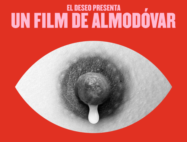Instagram cenzurisao poster za Almodovarov film, pa ga vratio uz izvinjenje