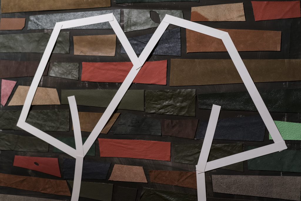 Savremena galerija Subotica: Vođenje kroz izložbu “Deconstructed Textures” i kreativna radionica “Svet dizajna” 26. avgusta