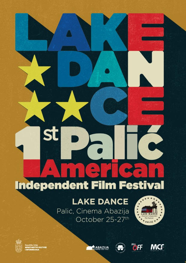 Prvi Festival nezavisnog američkog filma „Lake Dance“ od 25. do 28. oktobra na Paliću