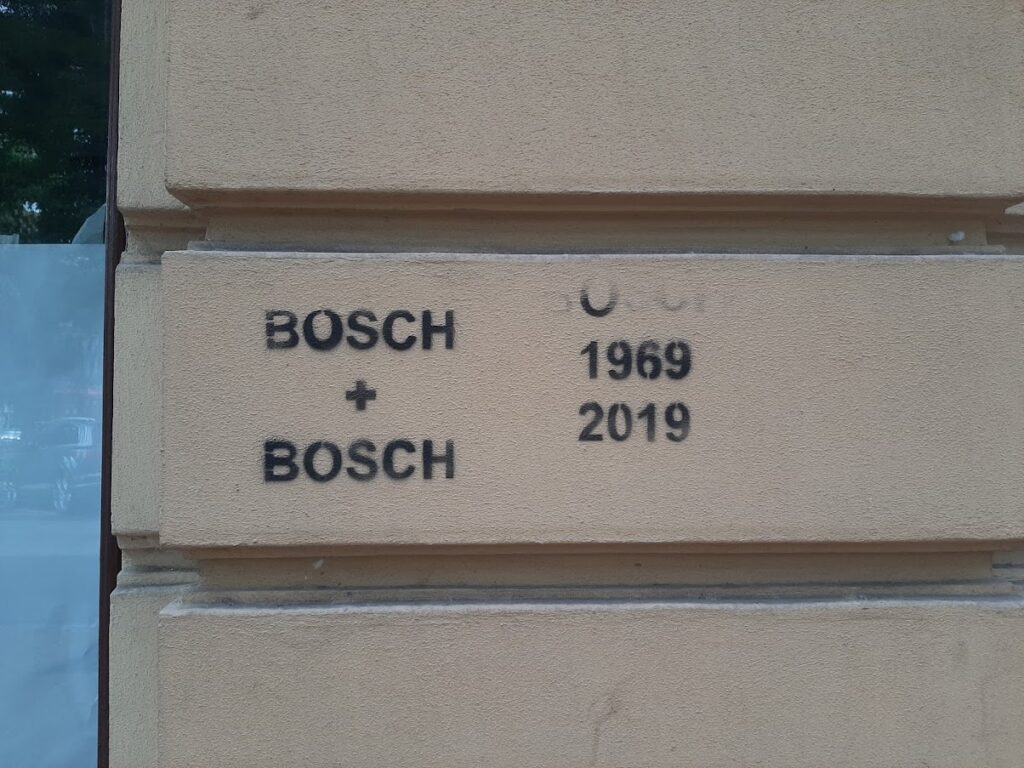 Gradski muzej Subotica: Uručenje likovne nagrade “Forum” grupi Bosch+Bosch u petak, 19. novembra