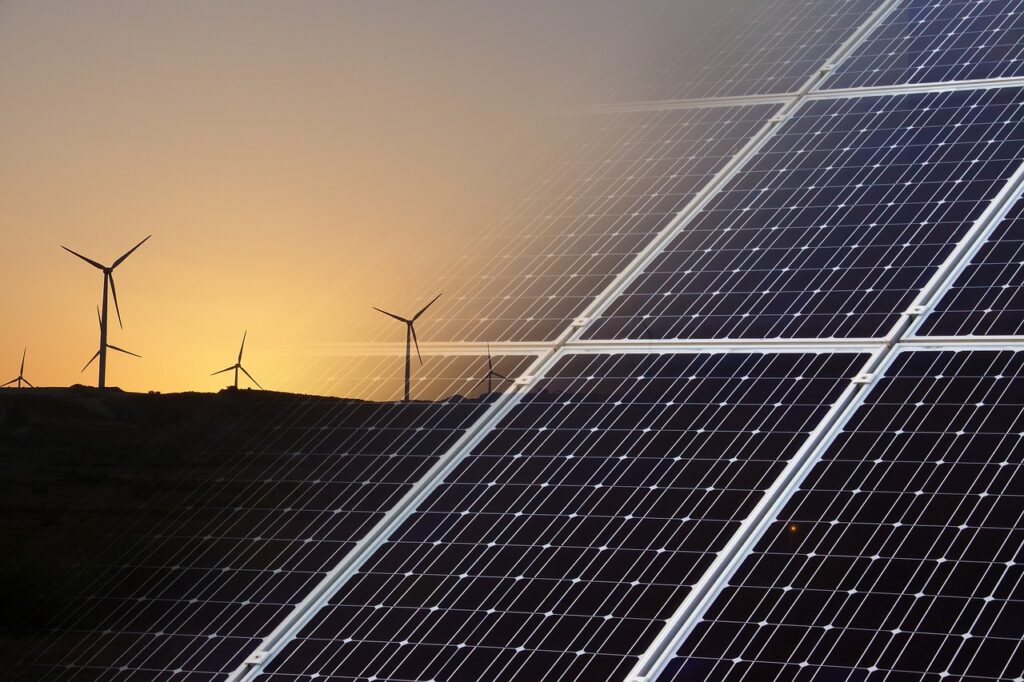 Eurostat: U Srbiji 26,3% struje dolazi iz obnovljivih izvora energije
